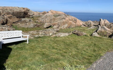 Drude - 50M from the Sea: Appartement, Condominium, Landgoed, Balkon, Villa, Hotel