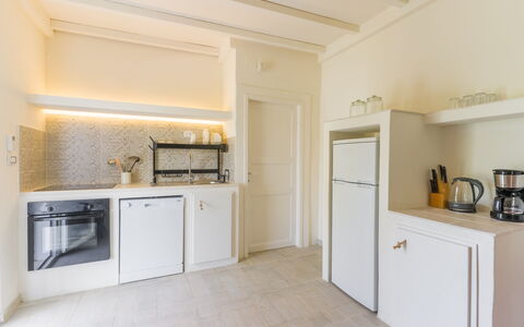 Accommodatie:&nbsp;Apulia Namaste House