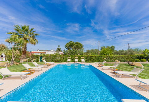 Ville Poggioreale: Blauw, Zwembad, Toevlucht, Vrije Tijd, Landscaping, Eco Hotel, Badplaats, Buitenmeubels, Tropen