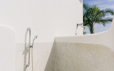 Accommodatie:&nbsp;Apulia Namaste House