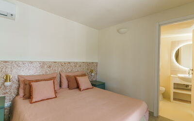 Accommodatie:&nbsp;Apulia Namaste House