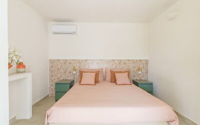 Accommodatie:&nbsp;Apulia Namaste House