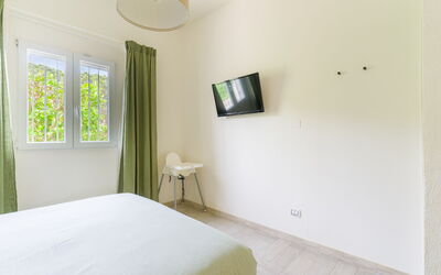 Accommodatie:&nbsp;Apulia Savasana House