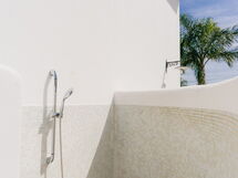 Accommodatie:&nbsp;Apulia Namaste House