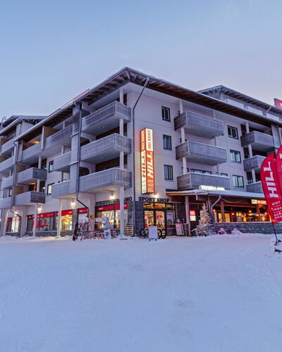 Ruka Chalets 2 Huoneisto 2405
