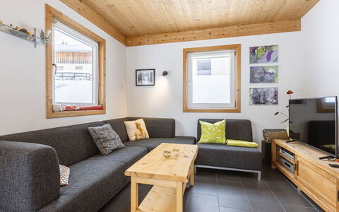 Accommodatie:&nbsp;Mit 3 Schlafzimmern 8 Personen 400.5