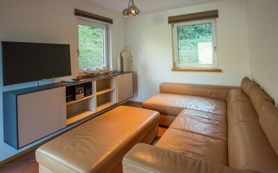 Accommodatie:&nbsp;Family mit 3 Sz für Bis zu 6 Pers. 400.2