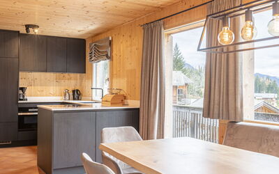 Accommodatie:&nbsp;Mit 3 Schlafzimmern 8 Personen 400.3