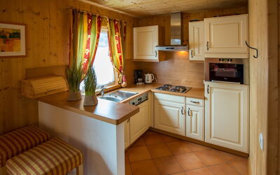 Accommodatie:&nbsp;Family mit 3 Schlafzimmern 8 Personen 400.4