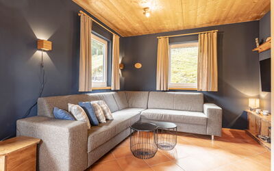 Accommodatie:&nbsp;Mit 3 Schlafzimmern für Bis 6 Personen 400.1