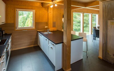 Accommodatie:&nbsp;Mit 4 Schlafzimmern für 8 Personen 400.6