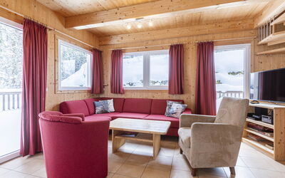 Accommodatie:&nbsp;Mit 4 Schlafzimmern für 8 Personen 400.6
