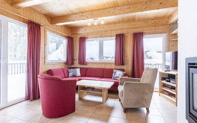 Accommodatie:&nbsp;Mit 4 Schlafzimmern für 8 Personen 400.6
