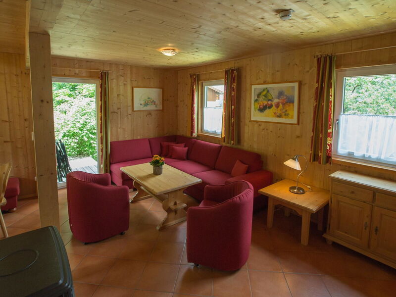 Accommodatie:&nbsp;Family mit 3 Schlafzimmern 8 Personen 400.4