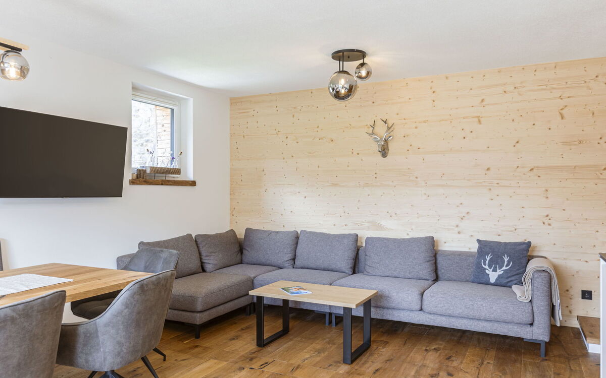 Accommodatie:&nbsp;Superior mit 3 Schlafzimmer mit 7 P. 400.8
