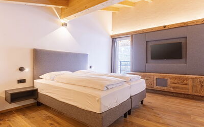 Accommodatie:&nbsp;Superior Penthouse mit 2 Schlafzimmern 400.6