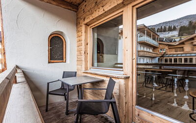 Accommodatie:&nbsp;Mit 1 Schlafzimmer 400.1