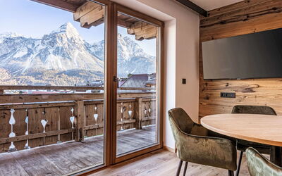 Accommodatie:&nbsp;Mit 2 Schlafzimmer 400.2