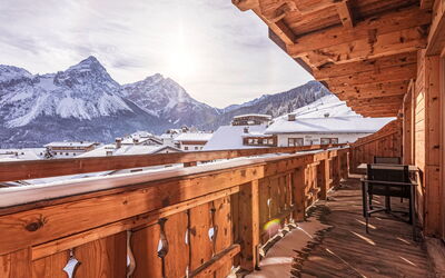 Accommodatie:&nbsp;Superior mit 2 Schlafzimmer 400.3