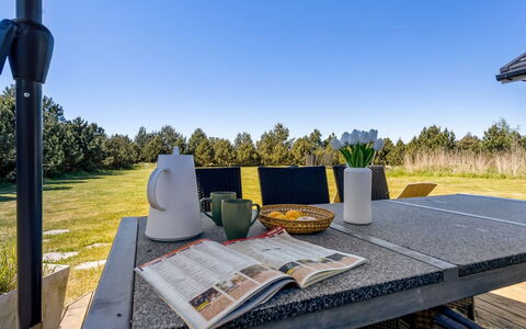 Danika - 1.5Km from the Sea: Huis, Huis, Dak, Verblijf, Landgoed, Landscaping, Garden Gebouwen, Siding, Boerderij