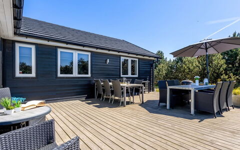 Danika - 1.5Km from the Sea: Appartement, Condominium, Landgoed, Balkon, Villa, Hotel