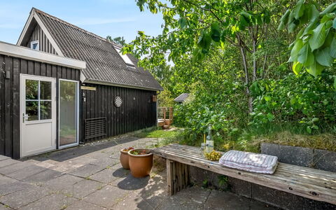 Shaya - 325M from the Sea: Thatching, Verblijf, Huis, Dak, Huis, Boerderij, Hut, Landgoed, Dorp