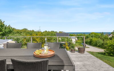 Shaya - 325M from the Sea