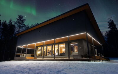 Villa Kesäranta