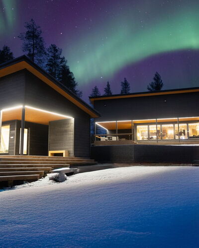 Villa Kesäranta