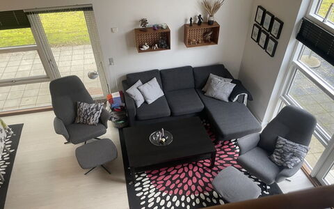 Bisera - from the Sea: Meubilair, Interieur Ontwerp, Flooring, Verdieping, Plafond, Kamer, Stoel, Tafel, Appartement, Keuken En Eettafel
