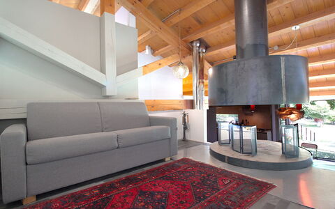Accommodatie:&nbsp;Casa Loft