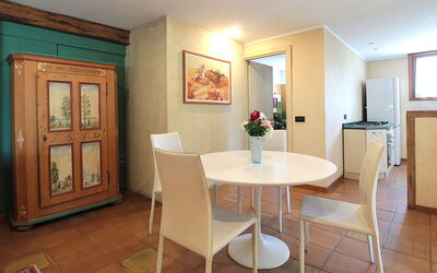 Accommodatie:&nbsp;Country Apartment