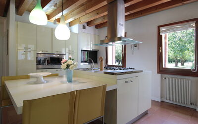 Accommodatie:&nbsp;Andrea Apartment