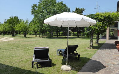 Accommodatie:&nbsp;Country Apartment