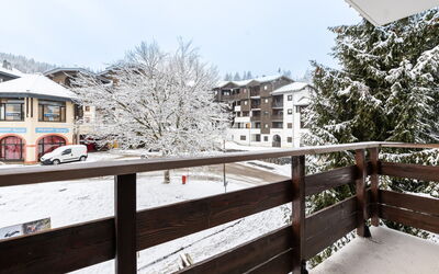 Praz des Esserts