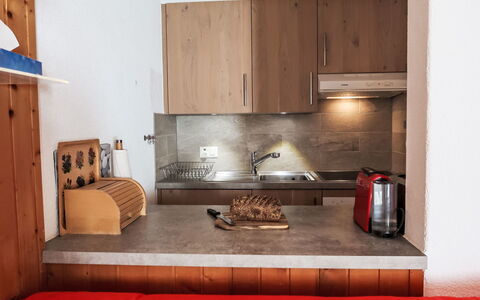 Accommodatie:&nbsp;Neige et Soleil Nr 13 105.2