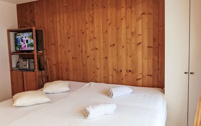 Accommodatie:&nbsp;Neige et Soleil Nr 13 105.2