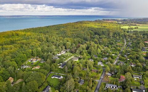Enken - 750M from the Sea: Appartement, Condominium, Landgoed, Balkon, Villa, Hotel