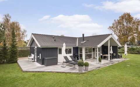 Enken - 750M from the Sea: Appartement, Condominium, Landgoed, Balkon, Villa, Hotel