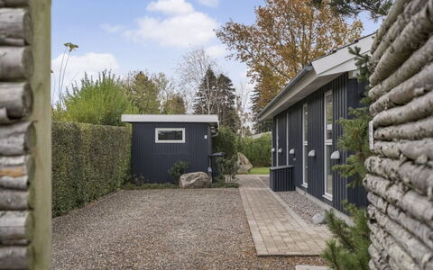 Enken - 750M from the Sea: Appartement, Condominium, Landgoed, Balkon, Villa, Hotel