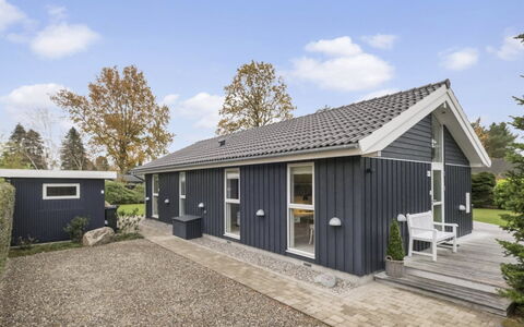 Enken - 750M from the Sea: Appartement, Condominium, Landgoed, Balkon, Villa, Hotel