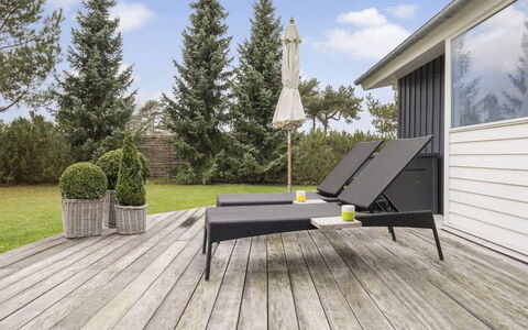 Enken - 750M from the Sea: Appartement, Condominium, Landgoed, Balkon, Villa, Hotel