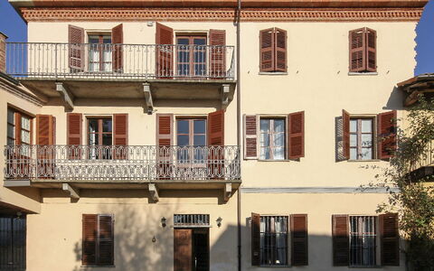 Relais San Desiderio: Boot, Appartement, Watercraft, Balkon, Buitenmeubels, Stoel, Jachthaven, Naval Architecture, Haven, Haven