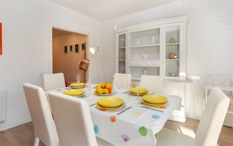 Cosy Flat: Landgoed, Werf, Balkon, Villa