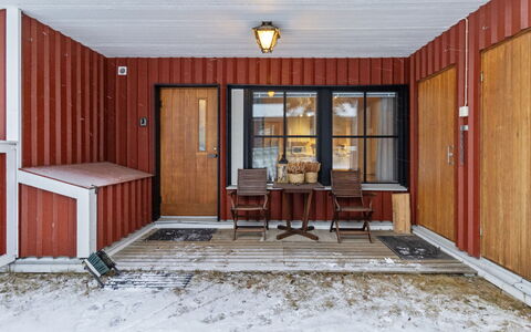 Petsukka: Hout, Sneeuw, Winter, Verblijf, Freezing, Huis, Blokhut, Lariks, Siding