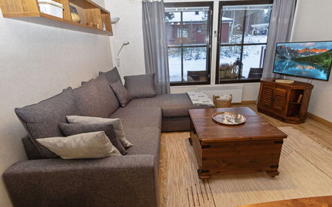 Petsukka: Hout, Sneeuw, Winter, Verblijf, Freezing, Huis, Blokhut, Lariks, Siding