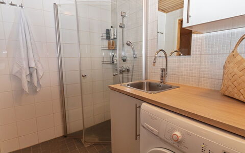 Petsukka: Hout, Sneeuw, Winter, Verblijf, Freezing, Huis, Blokhut, Lariks, Siding