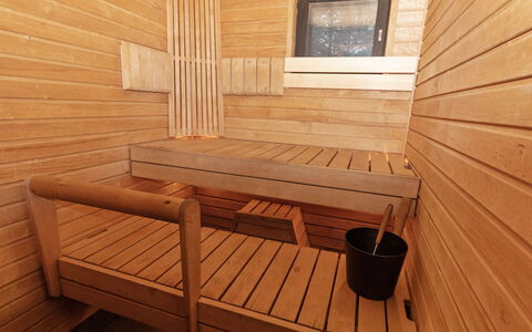 Petsukka: Hout, Sneeuw, Winter, Verblijf, Freezing, Huis, Blokhut, Lariks, Siding