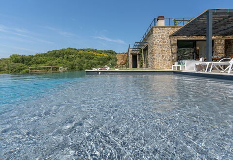 Villa Feronia: Water, Zwembad, Reservoir, Toevlucht, Waterpartij, Badplaats, Eco Hotel
