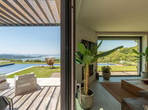 Villa Feronia